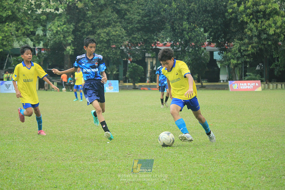 ijl u14 090825 toyo haryono vs brazillian soccer bintaro