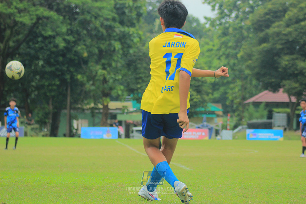ijl u14 090825 toyo haryono vs brazillian soccer bintaro
