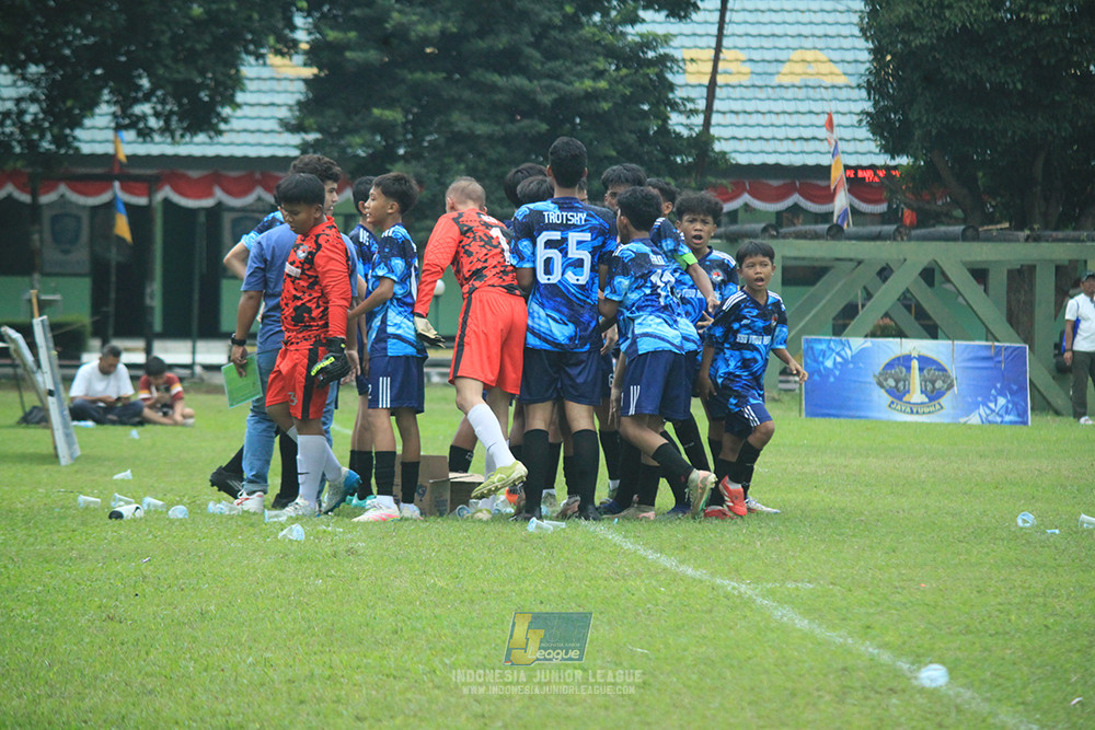 ijl u14 090825 toyo haryono vs brazillian soccer bintaro