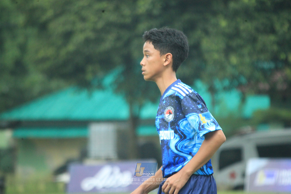 ijl u14 090825 toyo haryono vs brazillian soccer bintaro
