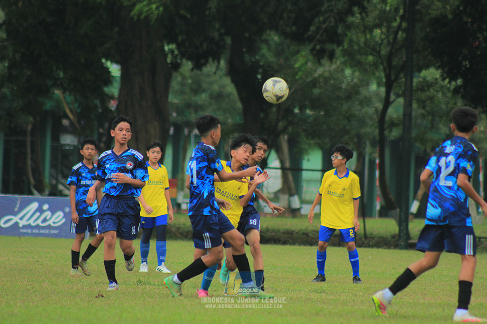 ijl u14 090825 toyo haryono vs brazillian soccer bintaro
