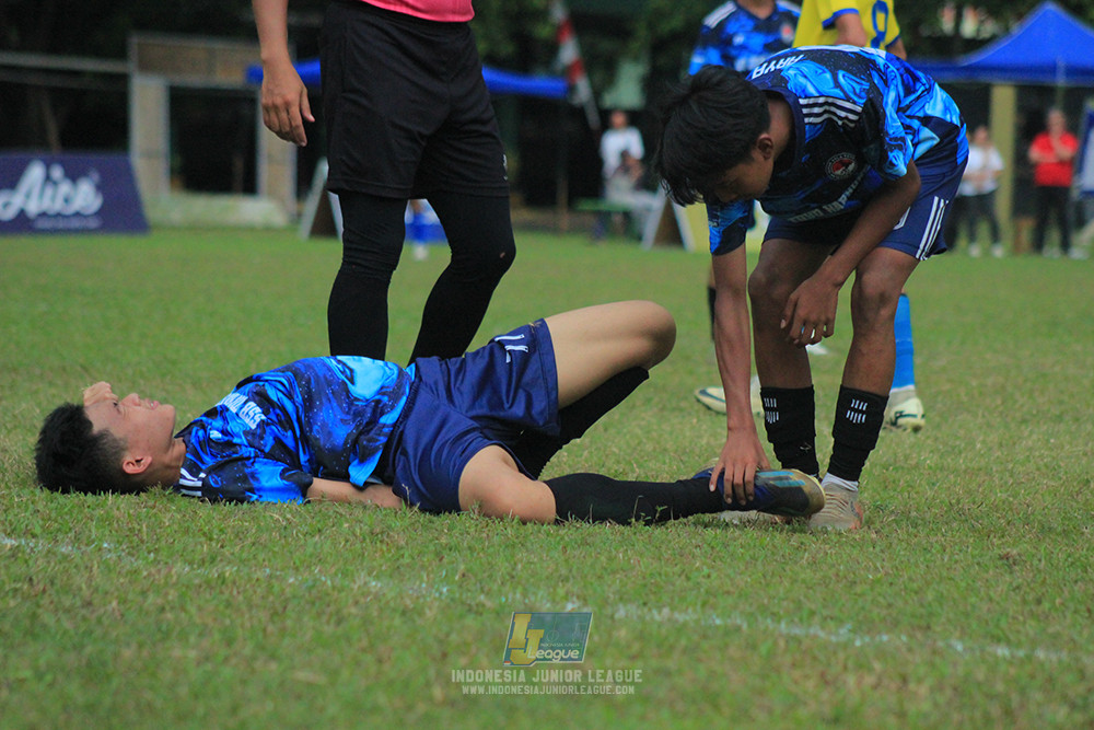 ijl u14 090825 toyo haryono vs brazillian soccer bintaro