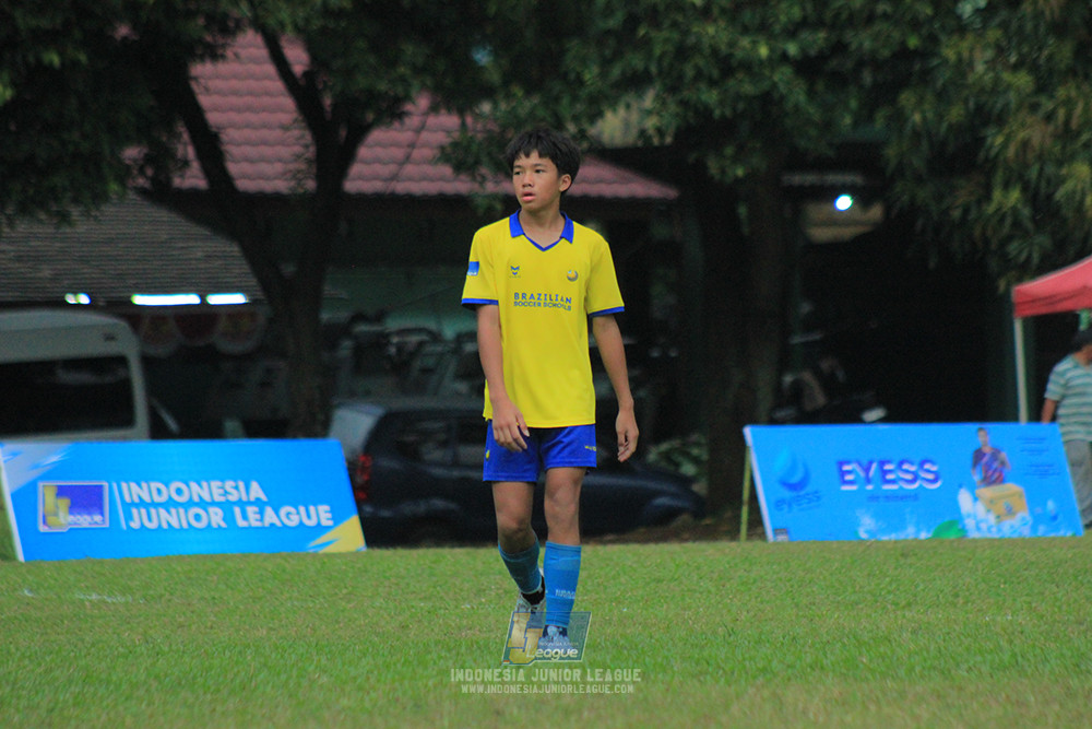 ijl u14 090825 toyo haryono vs brazillian soccer bintaro