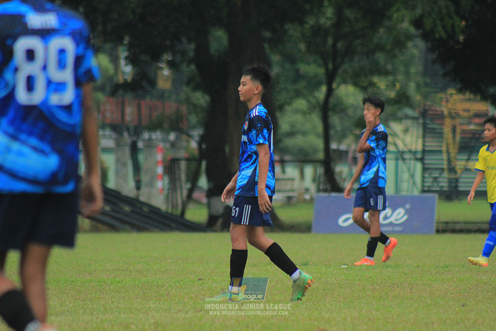 ijl u14 090825 toyo haryono vs brazillian soccer bintaro