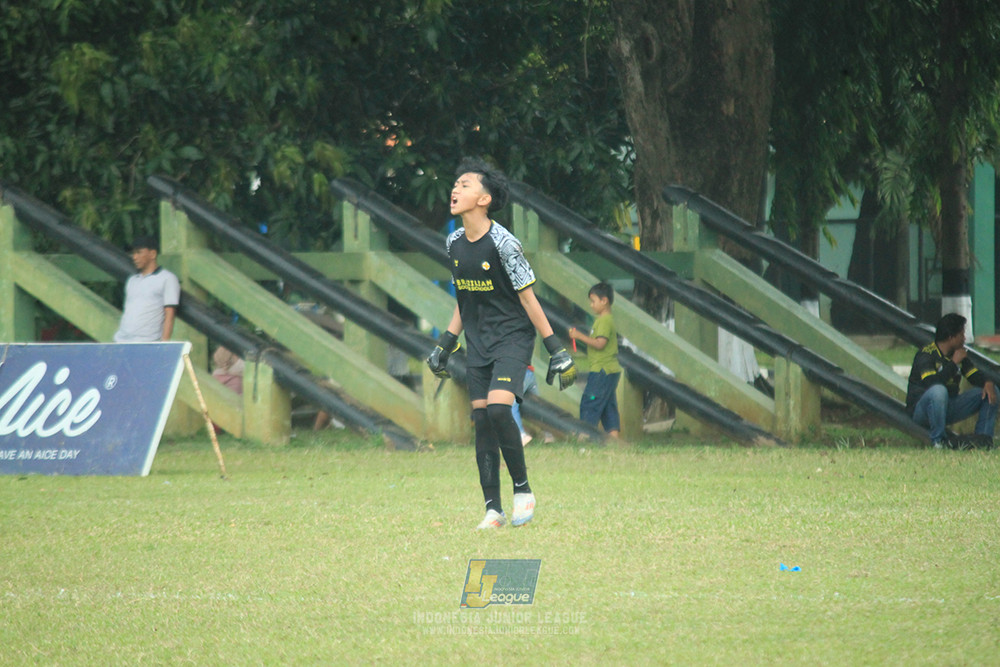 ijl u14 090825 toyo haryono vs brazillian soccer bintaro