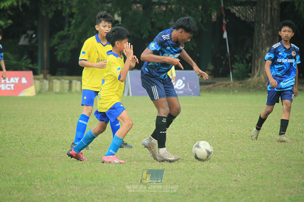 ijl u14 090825 toyo haryono vs brazillian soccer bintaro