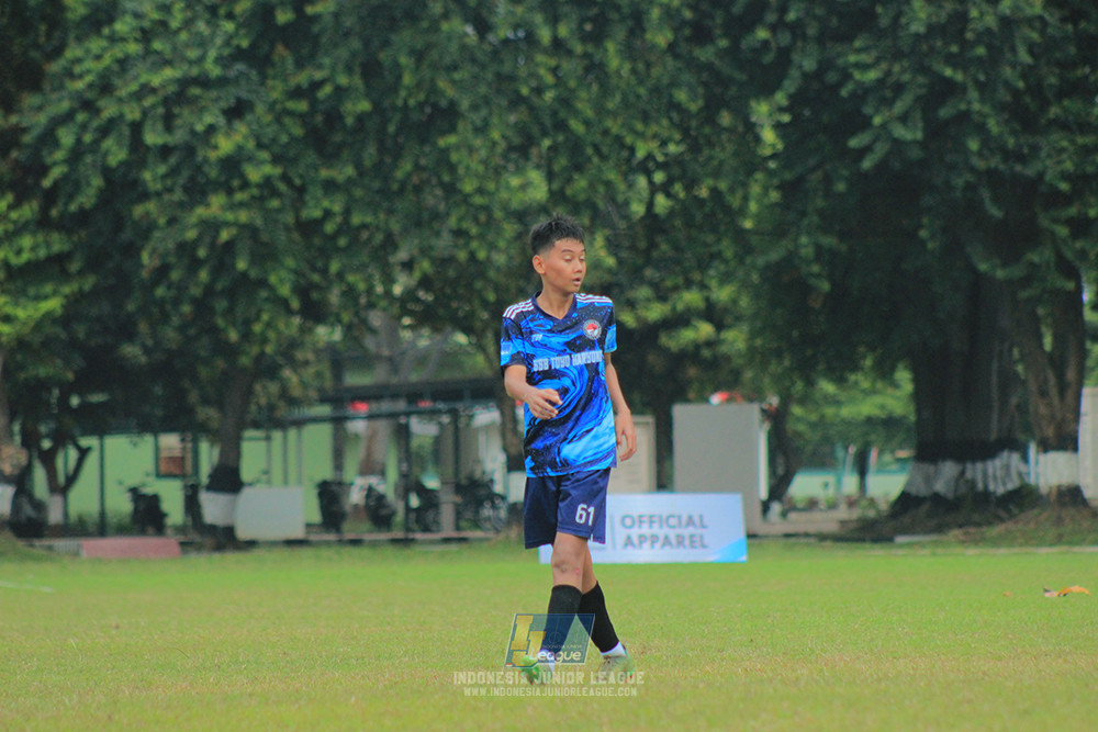 ijl u14 090825 toyo haryono vs brazillian soccer bintaro