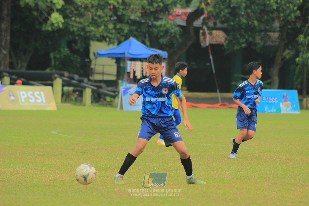 ijl u14 090825 toyo haryono vs brazillian soccer bintaro