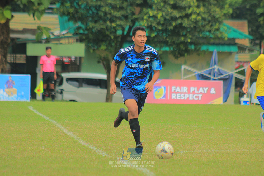 ijl u14 090825 toyo haryono vs brazillian soccer bintaro