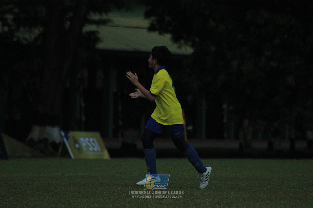 ijl u14 090825 toyo haryono vs brazillian soccer bintaro