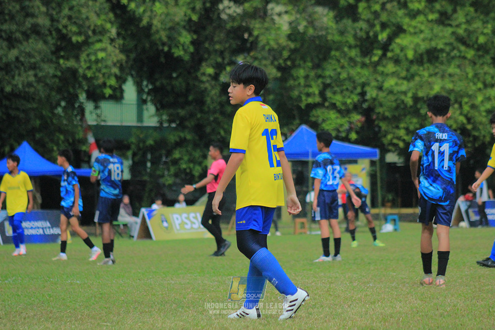 ijl u14 090825 toyo haryono vs brazillian soccer bintaro