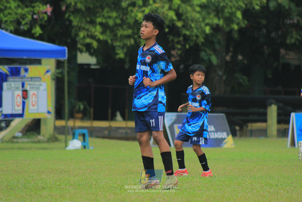 ijl u14 090825 toyo haryono vs brazillian soccer bintaro