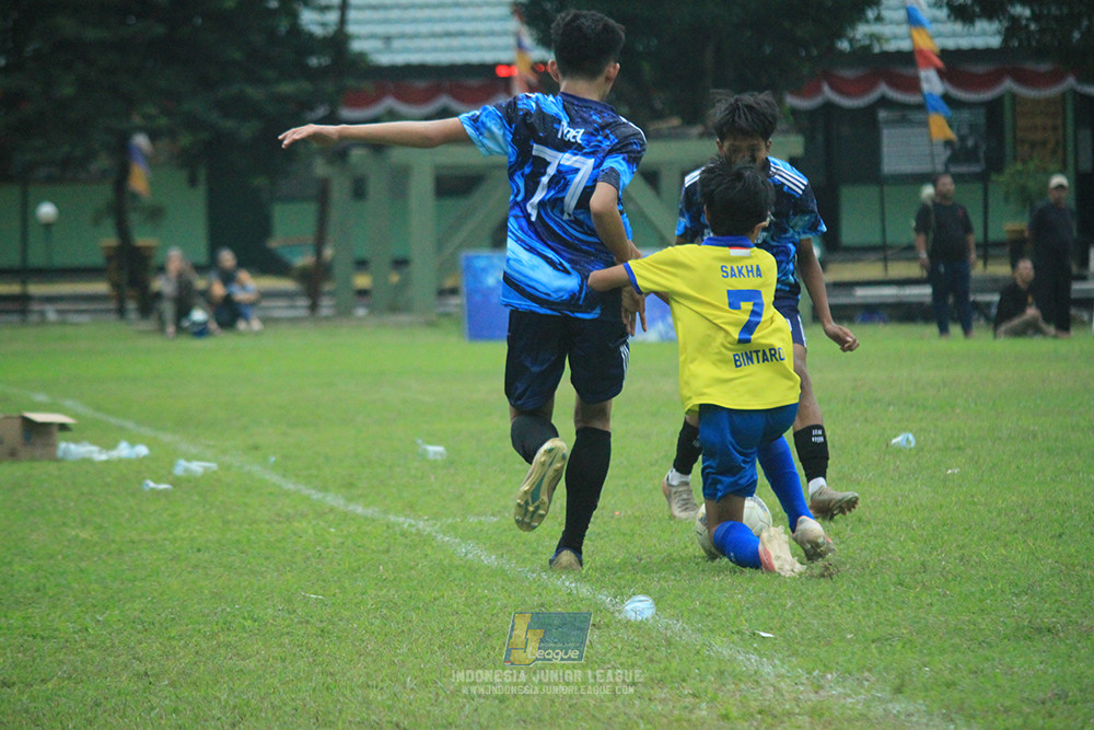ijl u14 090825 toyo haryono vs brazillian soccer bintaro