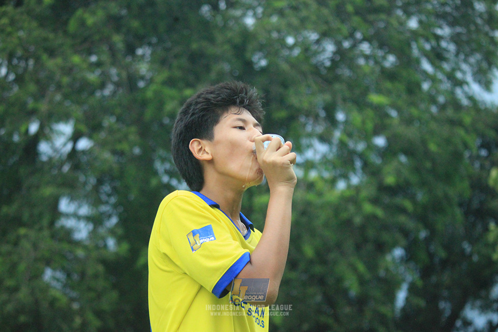 ijl u14 090825 toyo haryono vs brazillian soccer bintaro