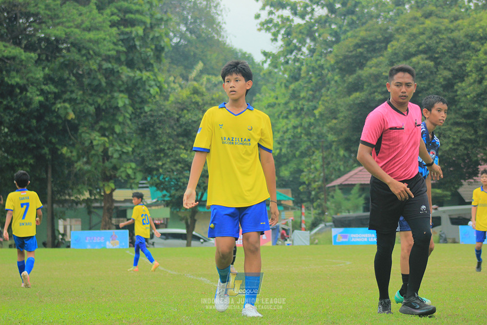 ijl u14 090825 toyo haryono vs brazillian soccer bintaro
