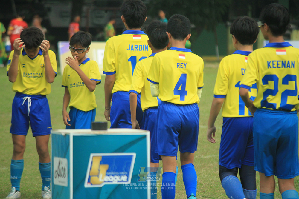 ijl u14 090825 toyo haryono vs brazillian soccer bintaro