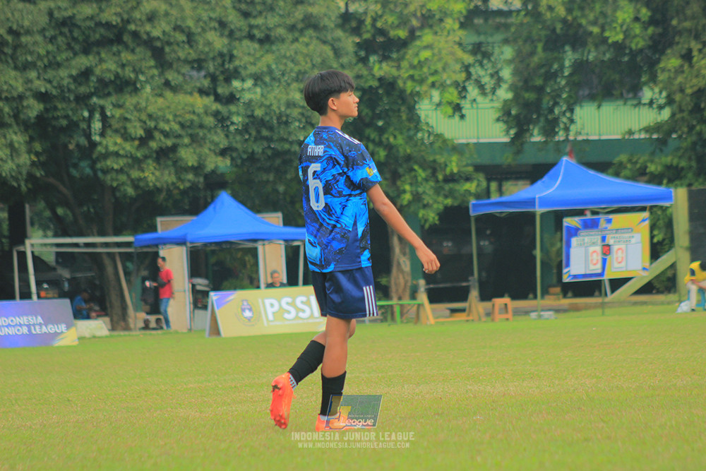 ijl u14 090825 toyo haryono vs brazillian soccer bintaro