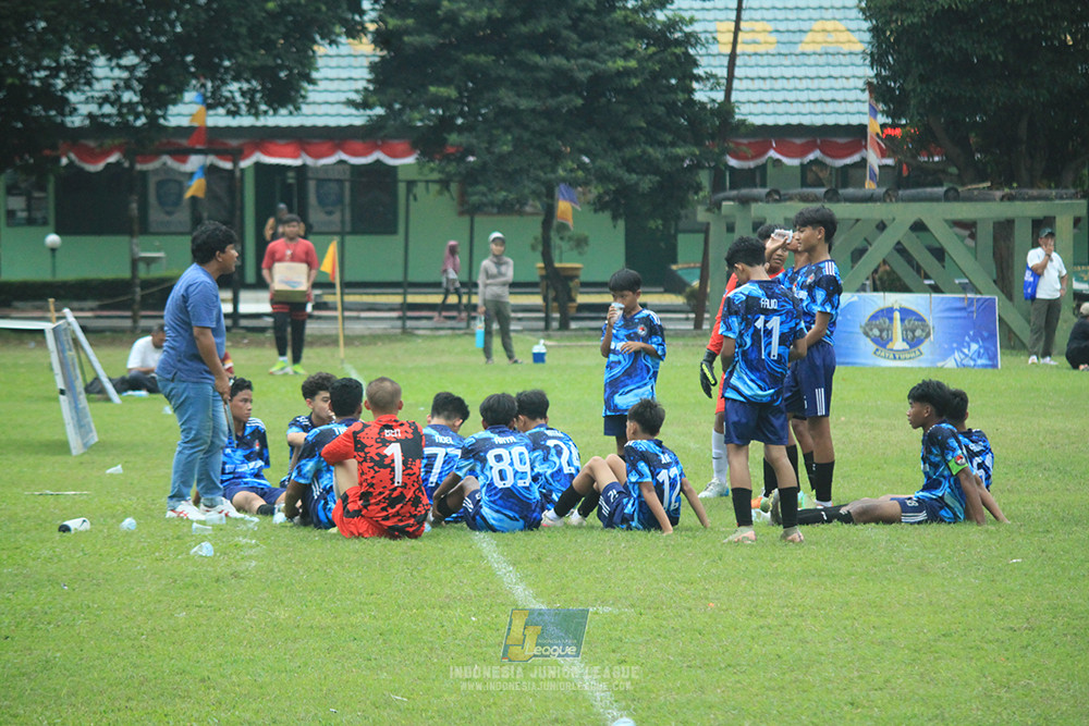 ijl u14 090825 toyo haryono vs brazillian soccer bintaro