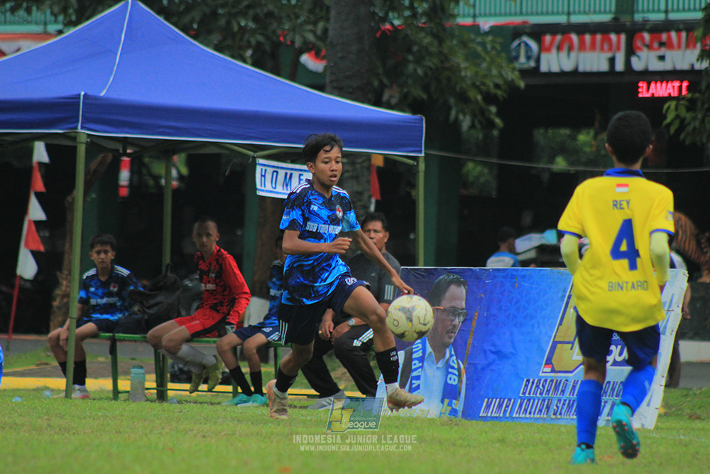 ijl u14 090825 toyo haryono vs brazillian soccer bintaro