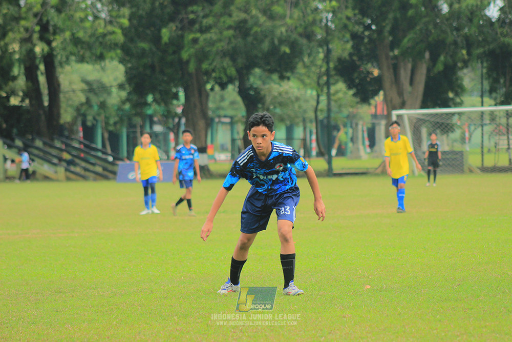 ijl u14 090825 toyo haryono vs brazillian soccer bintaro
