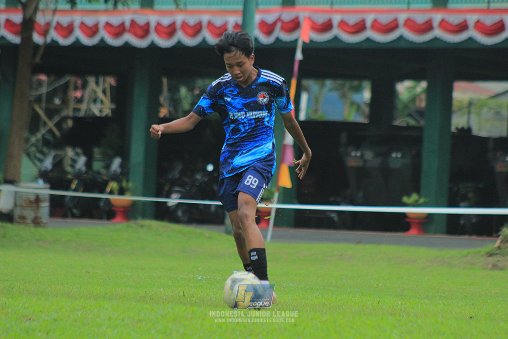 ijl u14 090825 toyo haryono vs brazillian soccer bintaro
