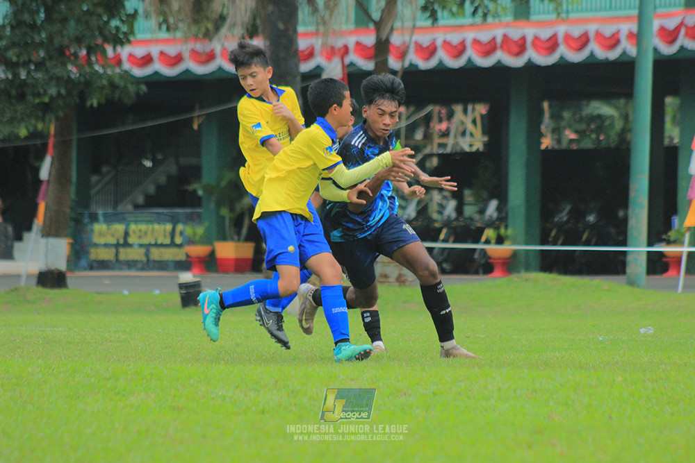ijl u14 090825 toyo haryono vs brazillian soccer bintaro