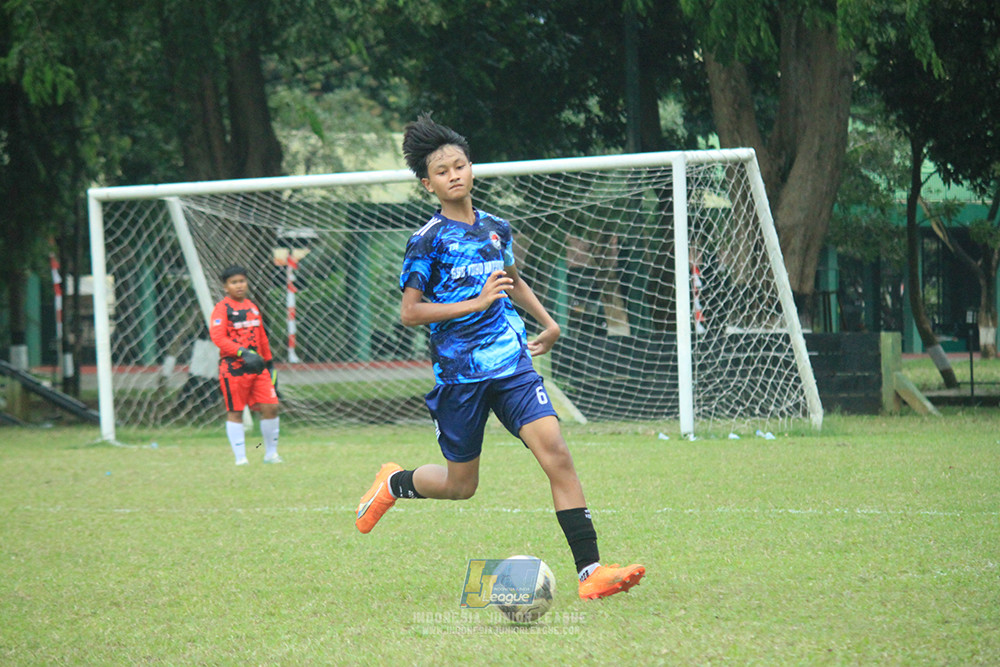ijl u14 090825 toyo haryono vs brazillian soccer bintaro