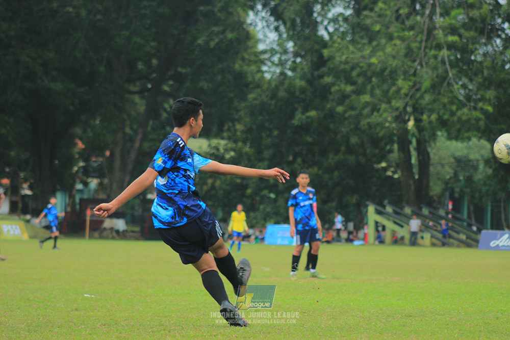 ijl u14 090825 toyo haryono vs brazillian soccer bintaro