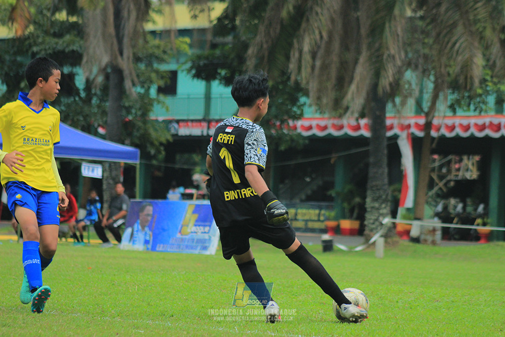 ijl u14 090825 toyo haryono vs brazillian soccer bintaro