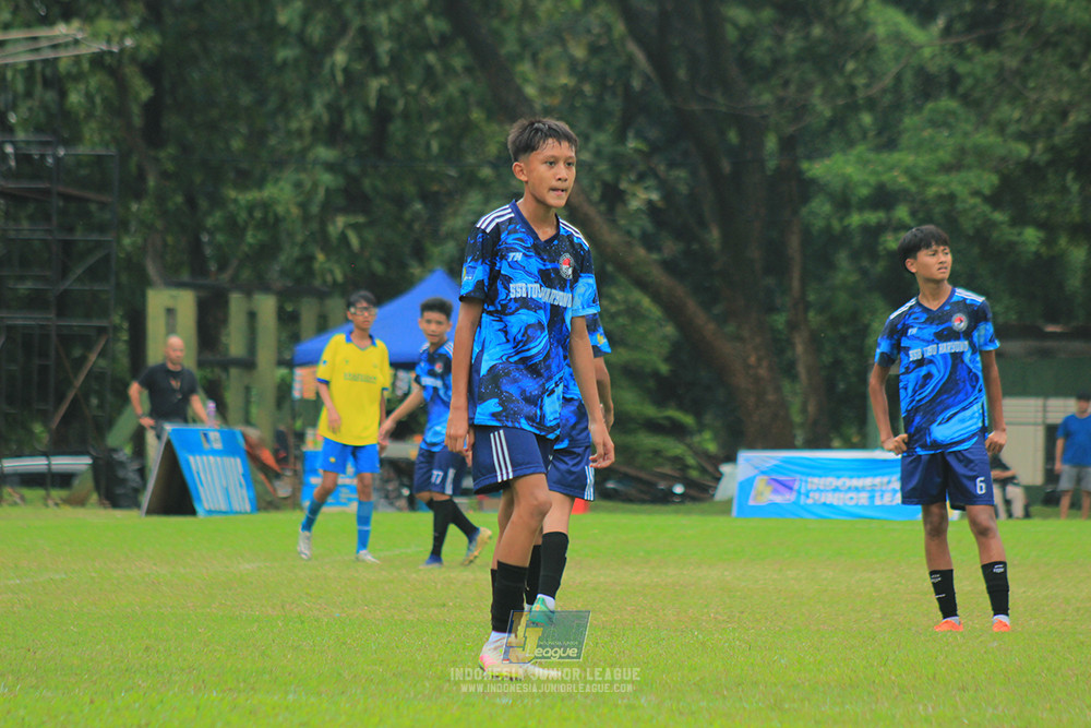 ijl u14 090825 toyo haryono vs brazillian soccer bintaro