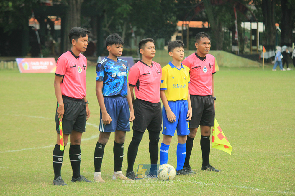 ijl u14 090825 toyo haryono vs brazillian soccer bintaro