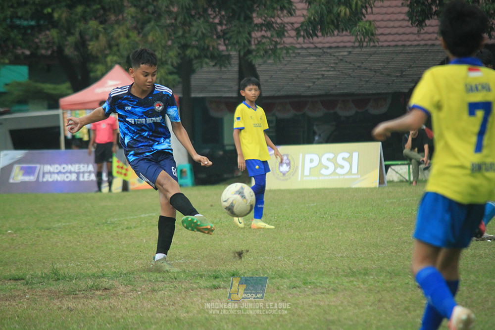 ijl u14 090825 toyo haryono vs brazillian soccer bintaro