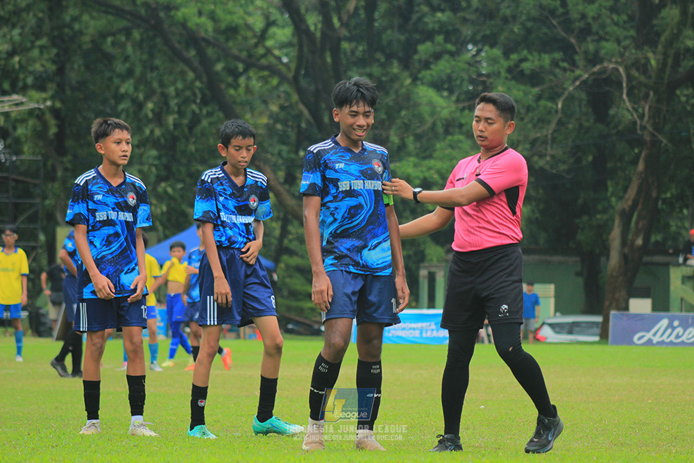 ijl u14 090825 toyo haryono vs brazillian soccer bintaro