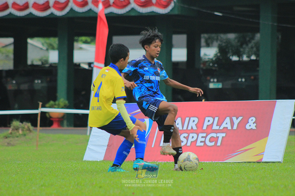 ijl u14 090825 toyo haryono vs brazillian soccer bintaro