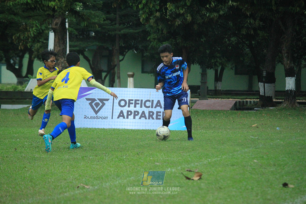 ijl u14 090825 toyo haryono vs brazillian soccer bintaro