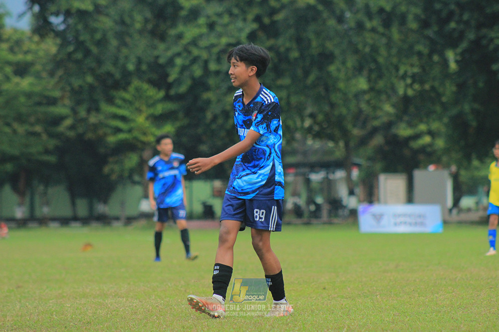 ijl u14 090825 toyo haryono vs brazillian soccer bintaro