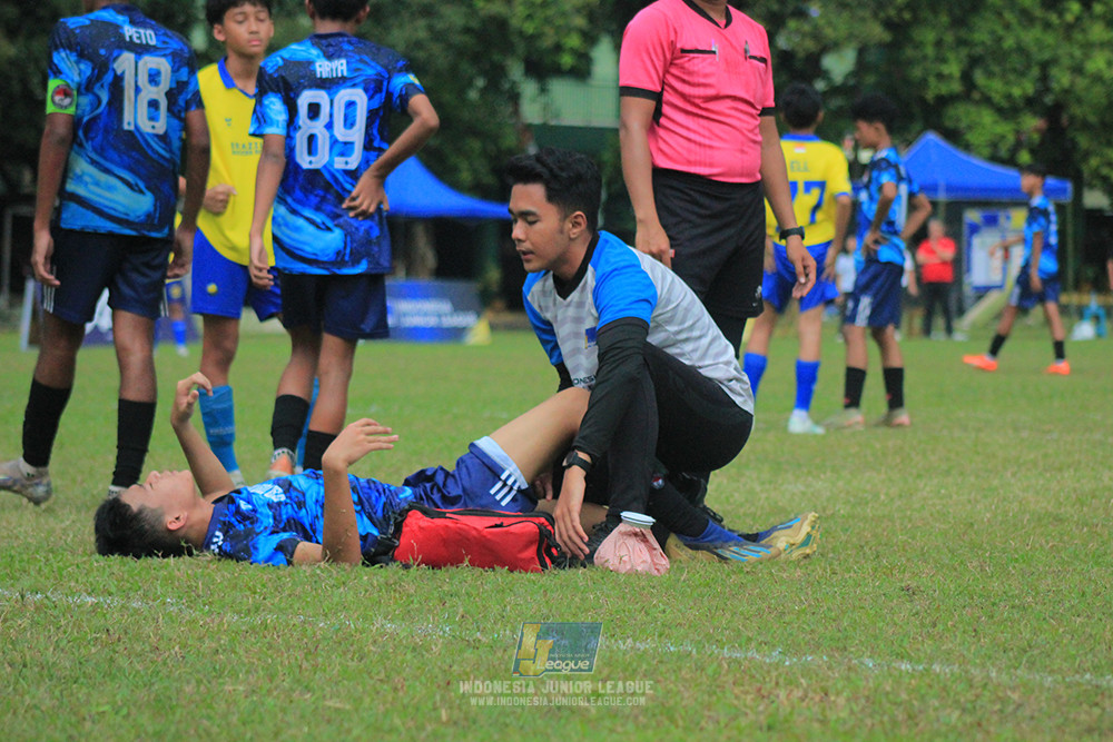 ijl u14 090825 toyo haryono vs brazillian soccer bintaro