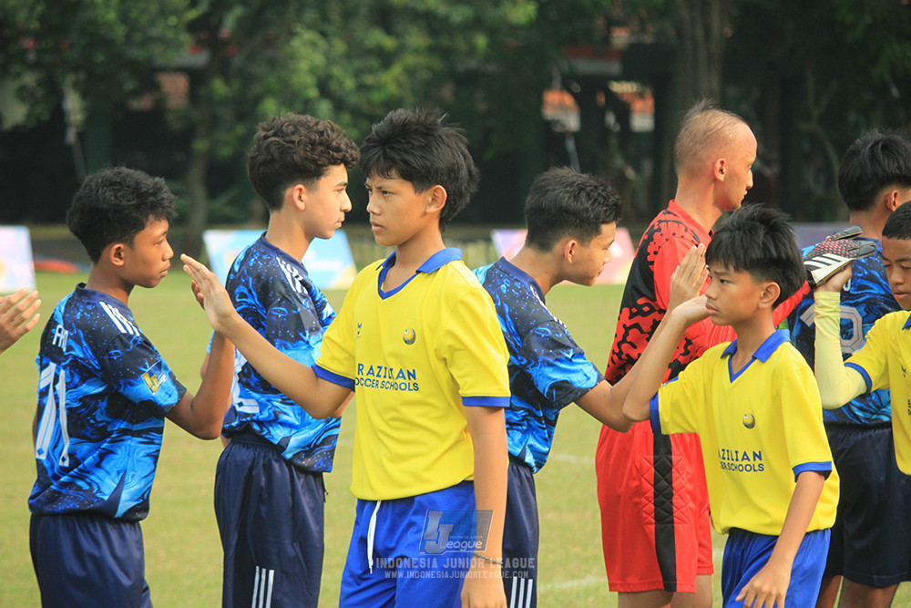ijl u14 090825 toyo haryono vs brazillian soccer bintaro