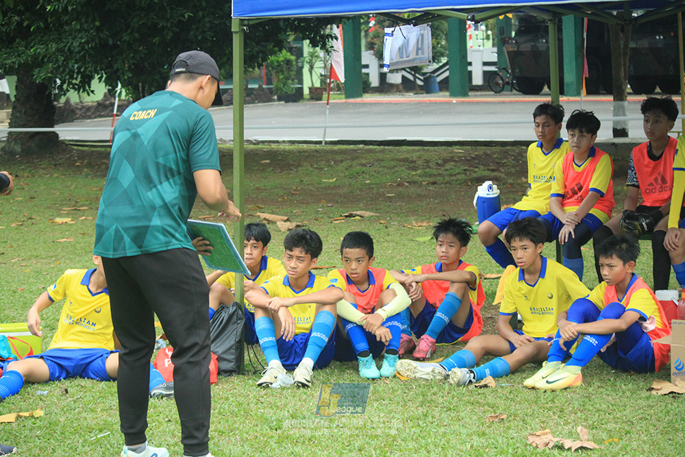 ijl u14 090825 toyo haryono vs brazillian soccer bintaro
