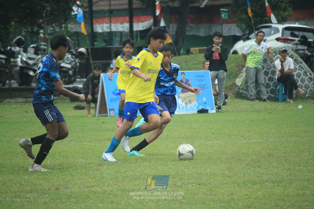 ijl u14 090825 toyo haryono vs brazillian soccer bintaro