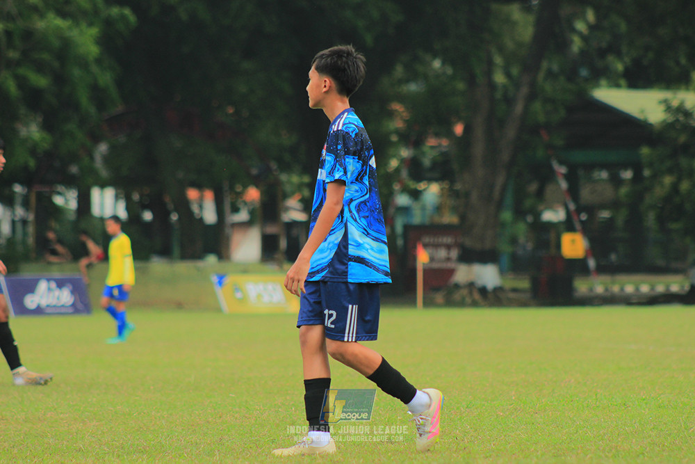 ijl u14 090825 toyo haryono vs brazillian soccer bintaro