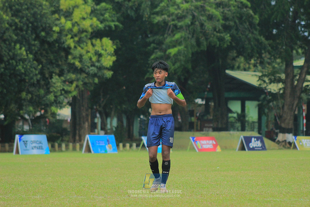 ijl u14 090825 toyo haryono vs brazillian soccer bintaro