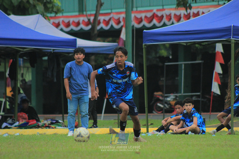 ijl u14 090825 toyo haryono vs brazillian soccer bintaro