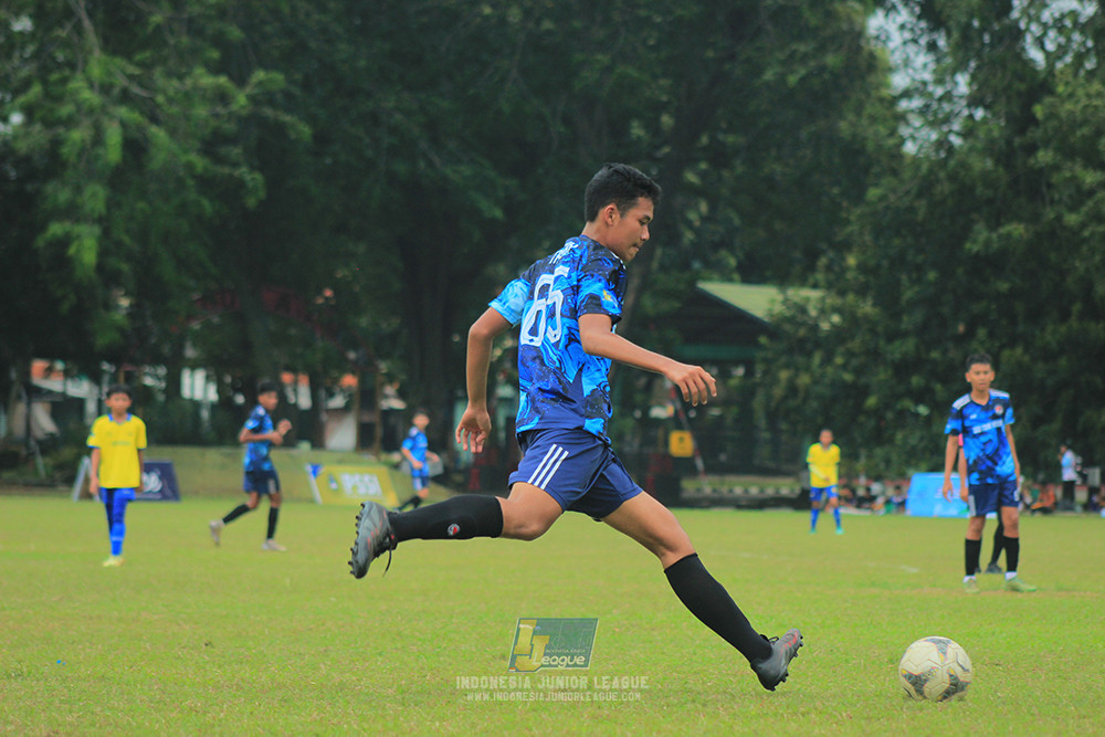 ijl u14 090825 toyo haryono vs brazillian soccer bintaro