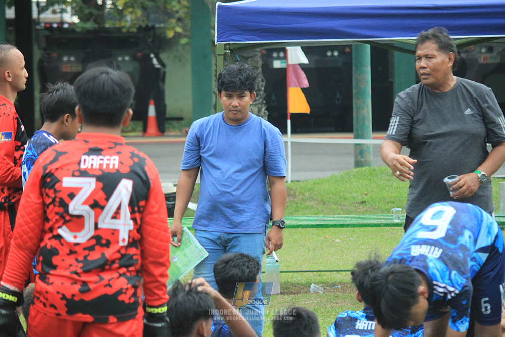 ijl u14 090825 toyo haryono vs brazillian soccer bintaro