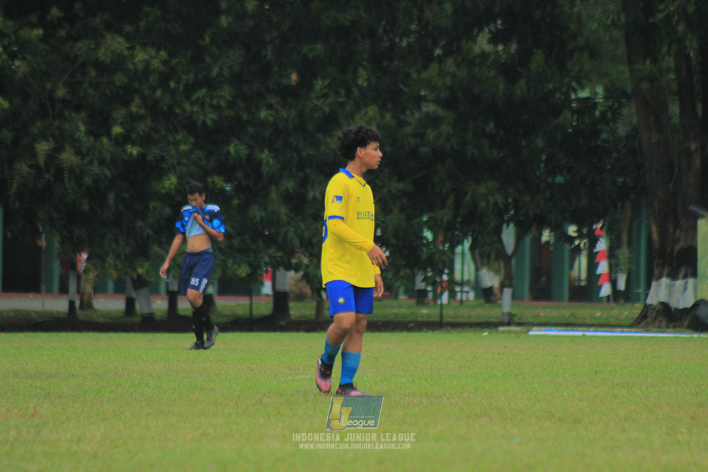 ijl u14 090825 toyo haryono vs brazillian soccer bintaro