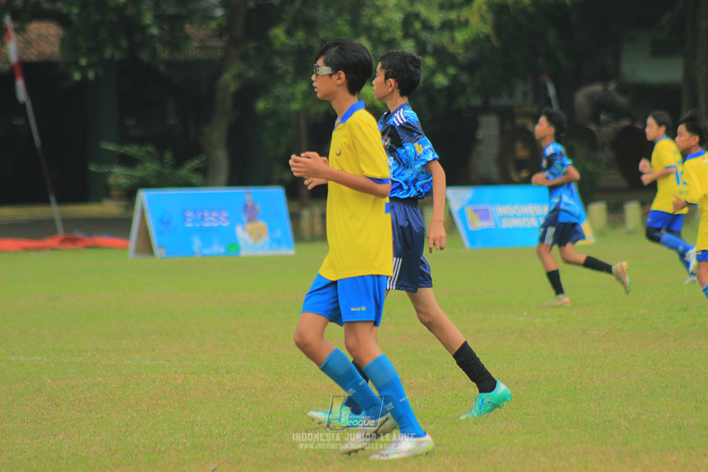 ijl u14 090825 toyo haryono vs brazillian soccer bintaro