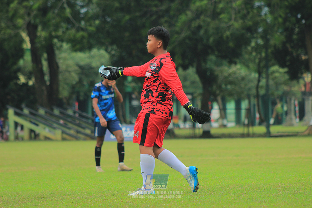 ijl u14 090825 toyo haryono vs brazillian soccer bintaro