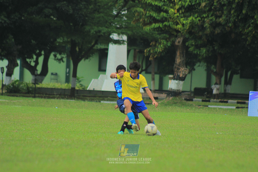 ijl u14 090825 toyo haryono vs brazillian soccer bintaro
