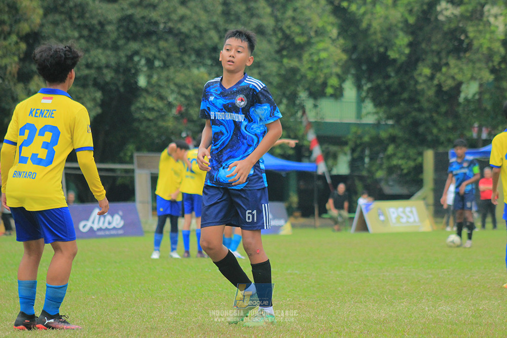 ijl u14 090825 toyo haryono vs brazillian soccer bintaro